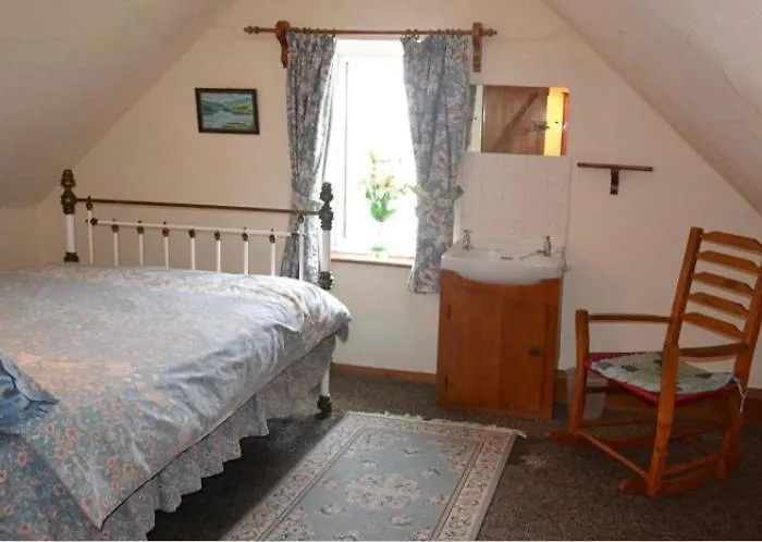 بيت للعطل Doonbeg Holiday Cottages دونبيغ