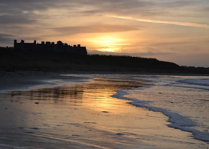 Doonbeg Holiday Cottages دونبيغ