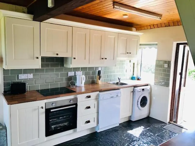 Doonbeg Holiday Cottages * Doonbeg