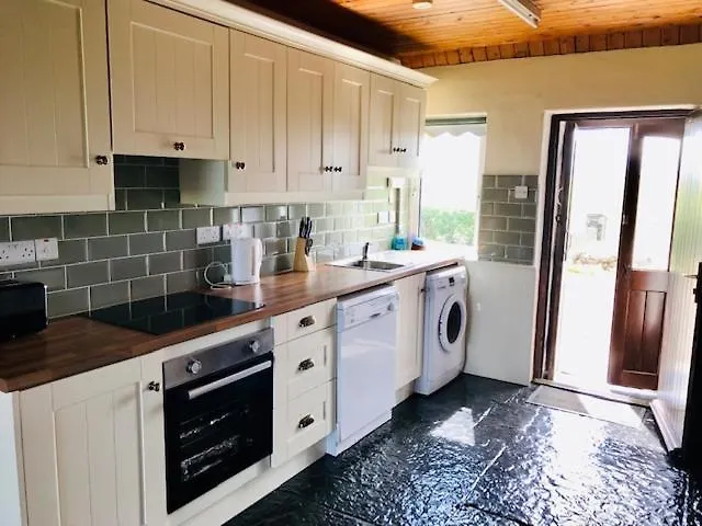 Doonbeg Holiday Cottages *