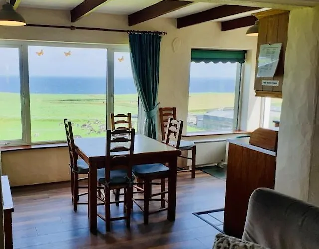 بيت للعطل Doonbeg Holiday Cottages