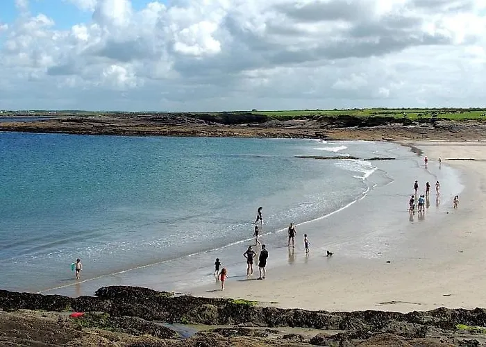 Doonbeg Holiday Cottages دونبيغ