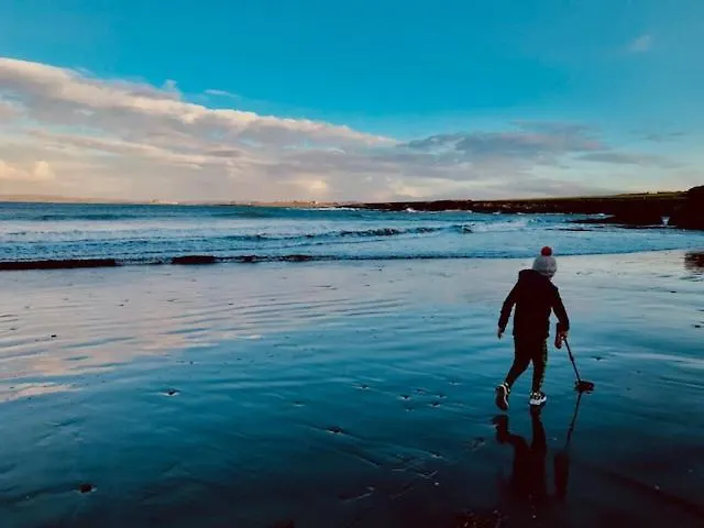 بيت للعطل Doonbeg Holiday Cottages *