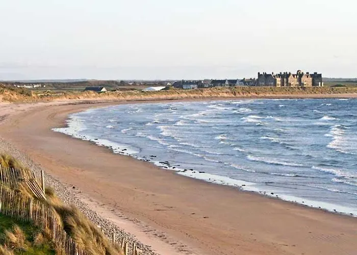 Doonbeg Holiday Cottages بيت للعطل