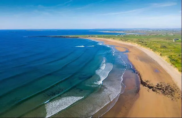 Doonbeg Holiday Cottages *