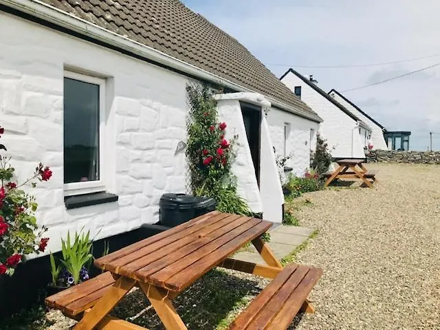 بيت للعطل Doonbeg Holiday Cottages