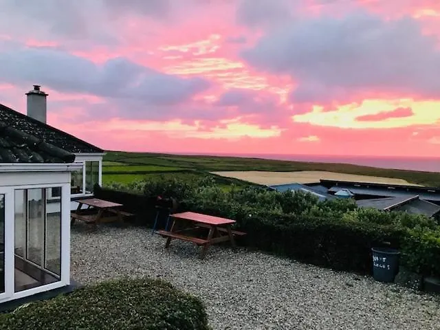 Doonbeg Holiday Cottages * دونبيغ