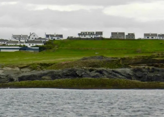 بيت للعطل Doonbeg Holiday Cottages *