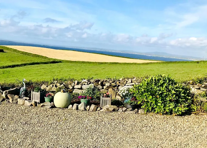 Doonbeg Holiday Cottages دونبيغ