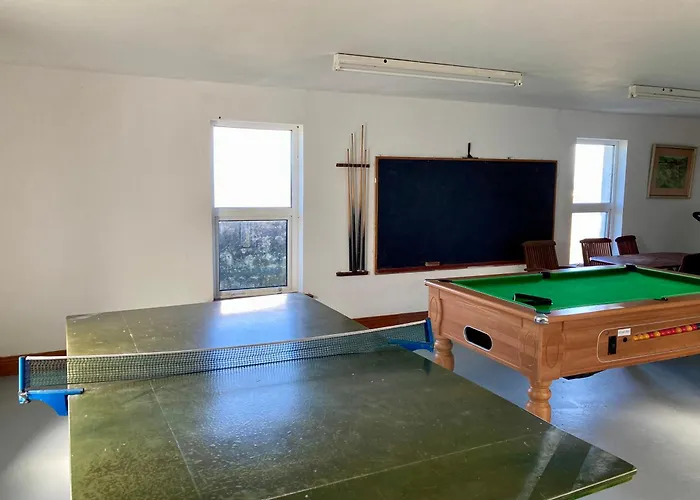 Holiday home Doonbeg Holiday Cottages