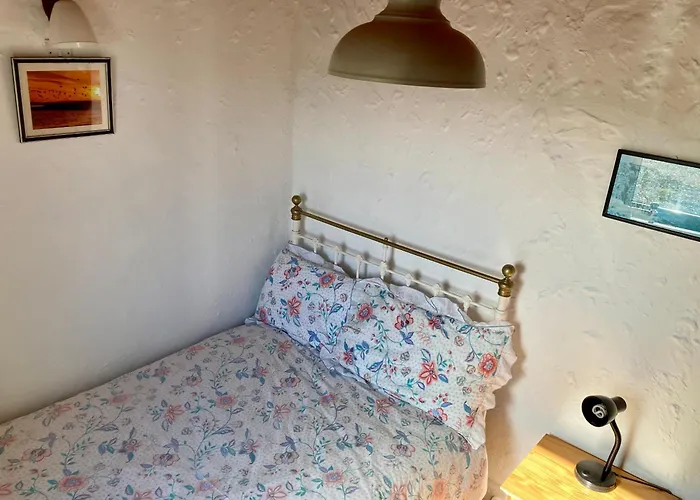 Doonbeg Holiday Cottages Nyaraló