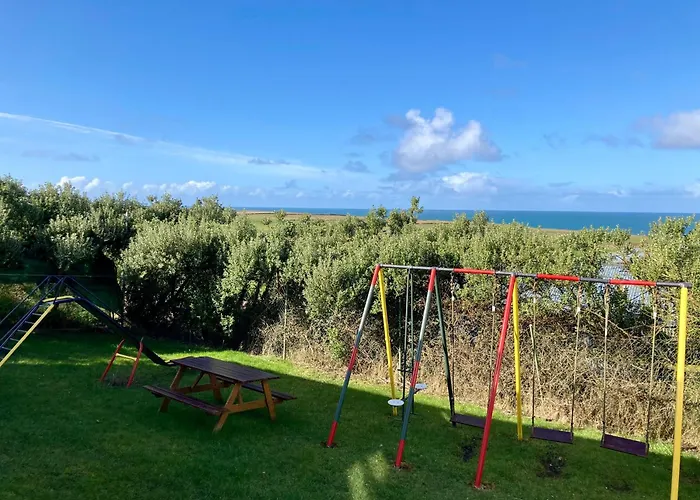 Doonbeg Holiday Cottages Nyaraló *