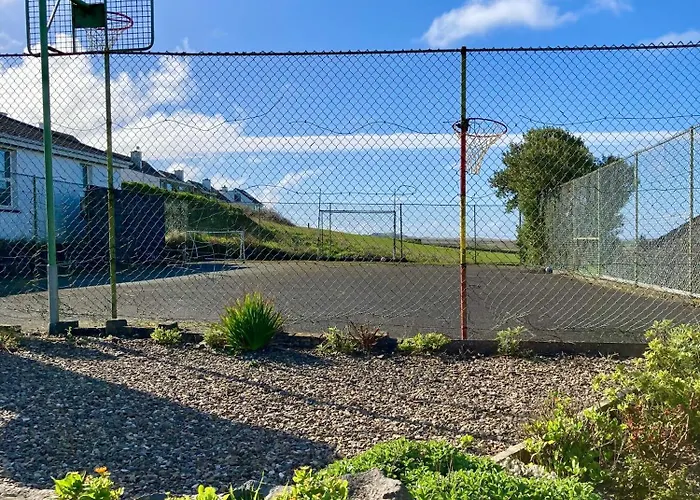 Doonbeg Holiday Cottages * Doonbeg