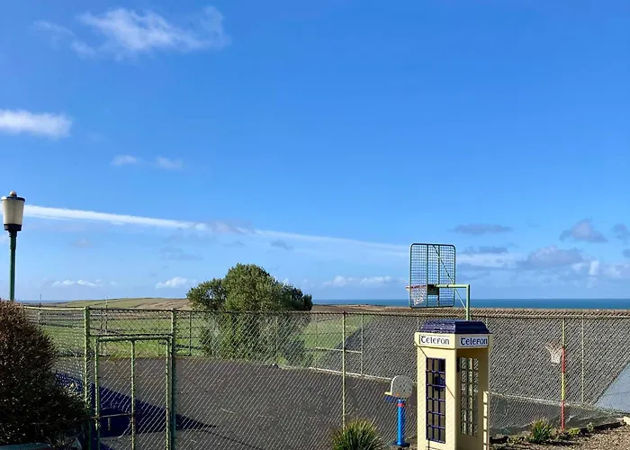 Doonbeg Holiday Cottages بيت للعطل دونبيغ