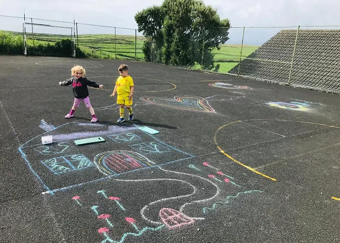 Doonbeg Holiday Cottages