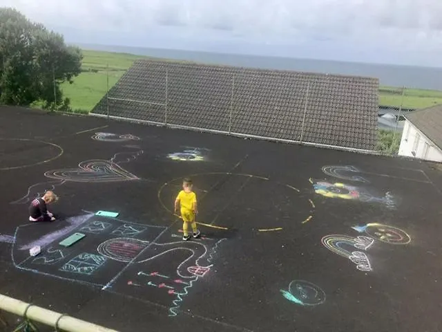 Doonbeg Holiday Cottages * Doonbeg