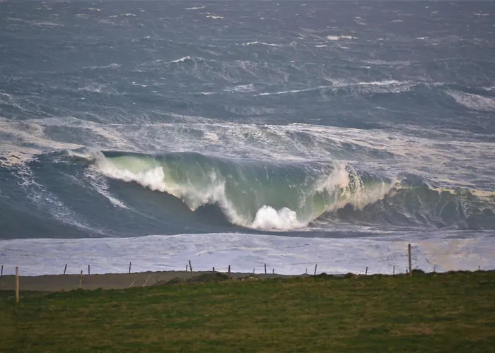 Doonbeg Holiday Cottages بيت للعطل