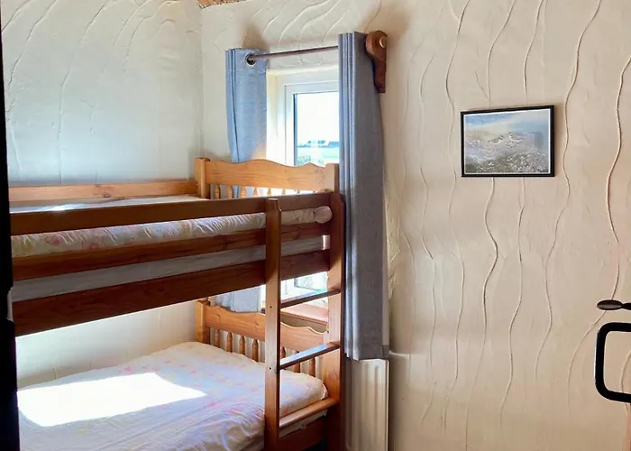 بيت للعطل Doonbeg Holiday Cottages