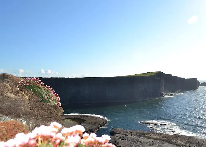بيت للعطل Doonbeg Holiday Cottages