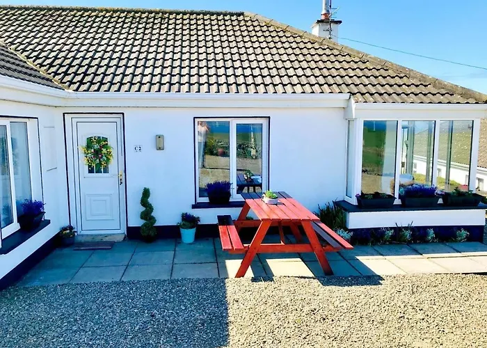 Doonbeg Holiday Cottages