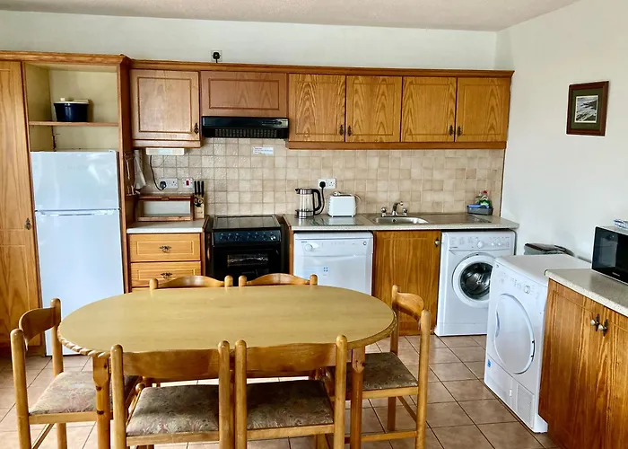 بيت للعطل Doonbeg Holiday Cottages *