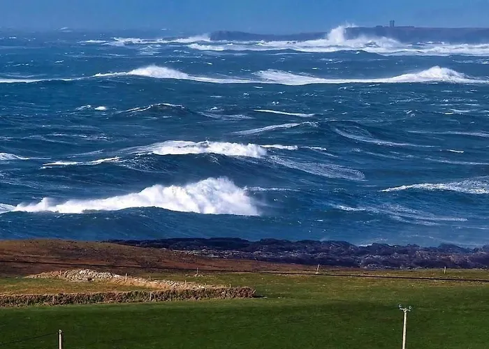 Doonbeg Holiday Cottages