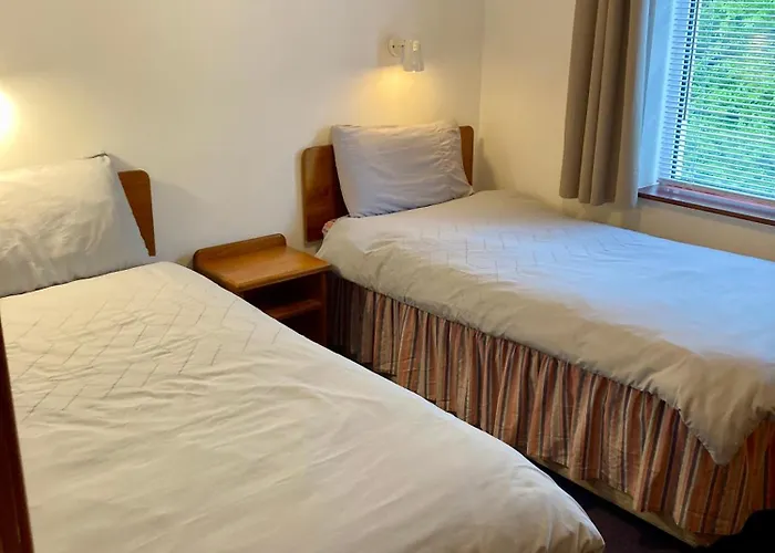 بيت للعطل Doonbeg Holiday Cottages *