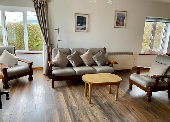 بيت للعطل Doonbeg Holiday Cottages