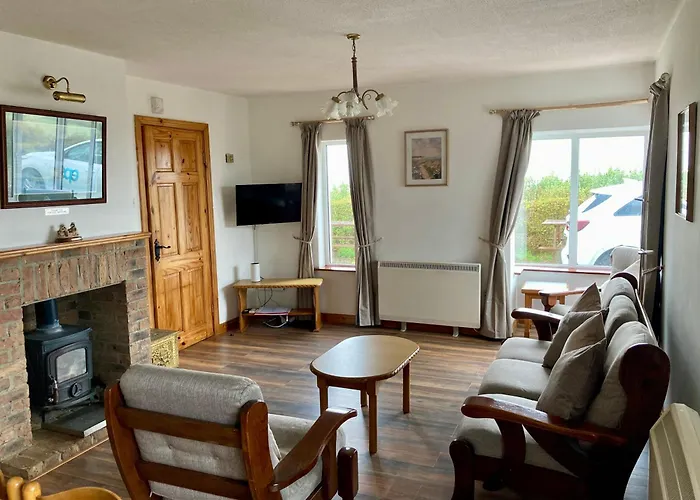 بيت للعطل Doonbeg Holiday Cottages