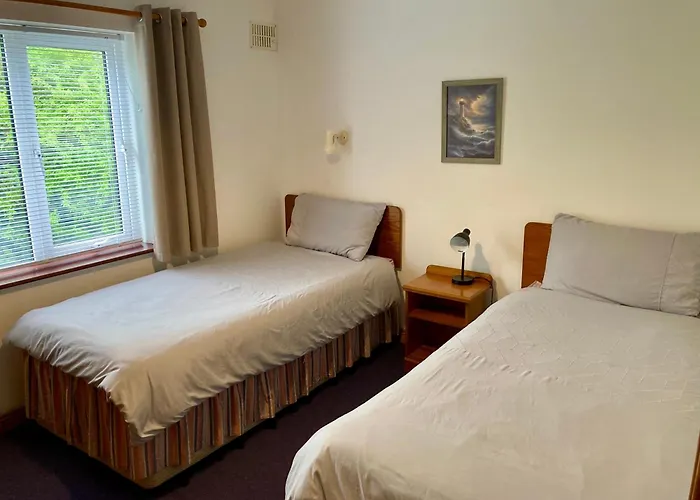 بيت للعطل Doonbeg Holiday Cottages *