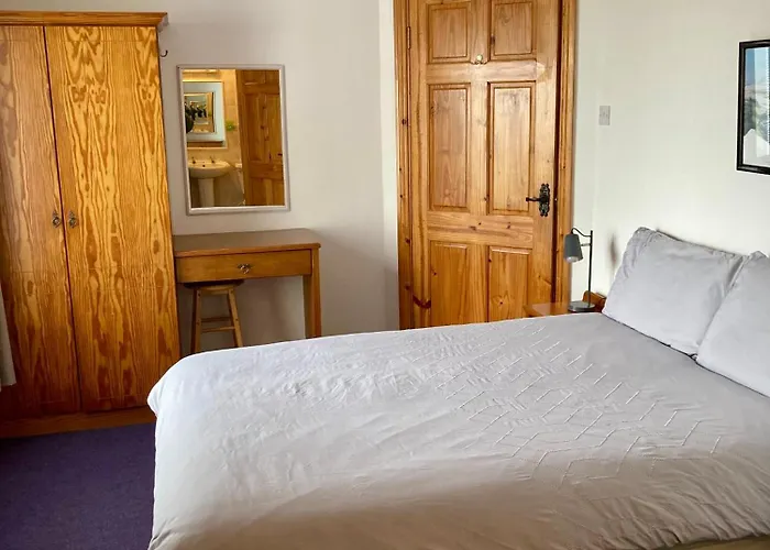Doonbeg Holiday Cottages بيت للعطل *