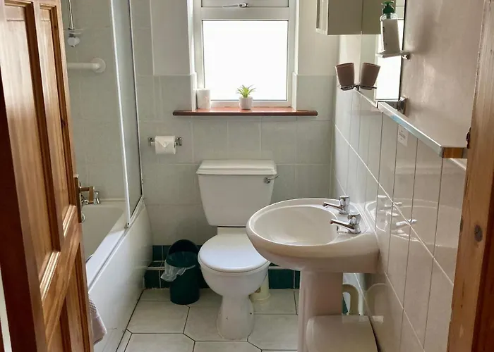 بيت للعطل Doonbeg Holiday Cottages