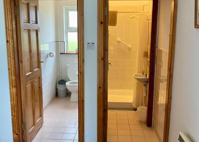 Doonbeg Holiday Cottages بيت للعطل دونبيغ