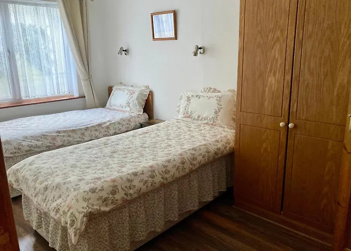 Doonbeg Holiday Cottages دونبيغ