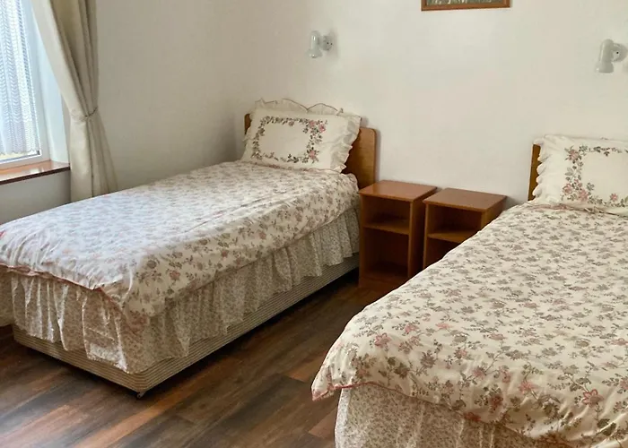 Doonbeg Holiday Cottages دونبيغ