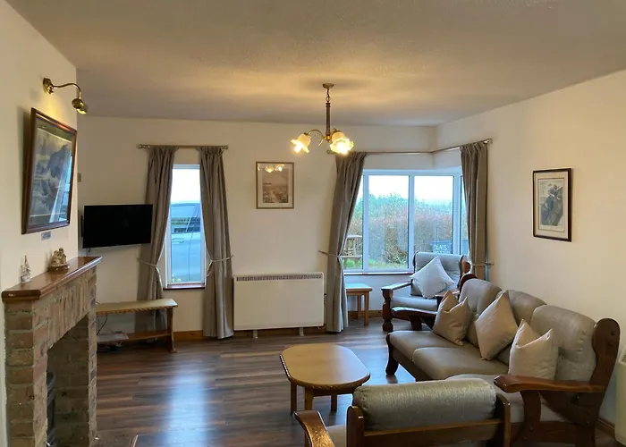 بيت للعطل Doonbeg Holiday Cottages