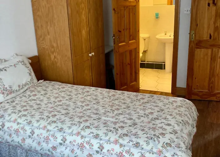Doonbeg Holiday Cottages بيت للعطل دونبيغ