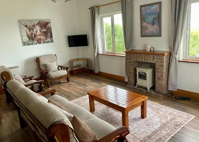 Doonbeg Holiday Cottages *